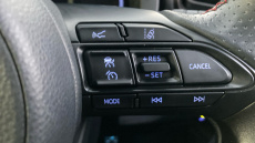 Toyota Yaris Cross 1.5 Hybrid GR Sport 5dr CVT Hybrid Estate